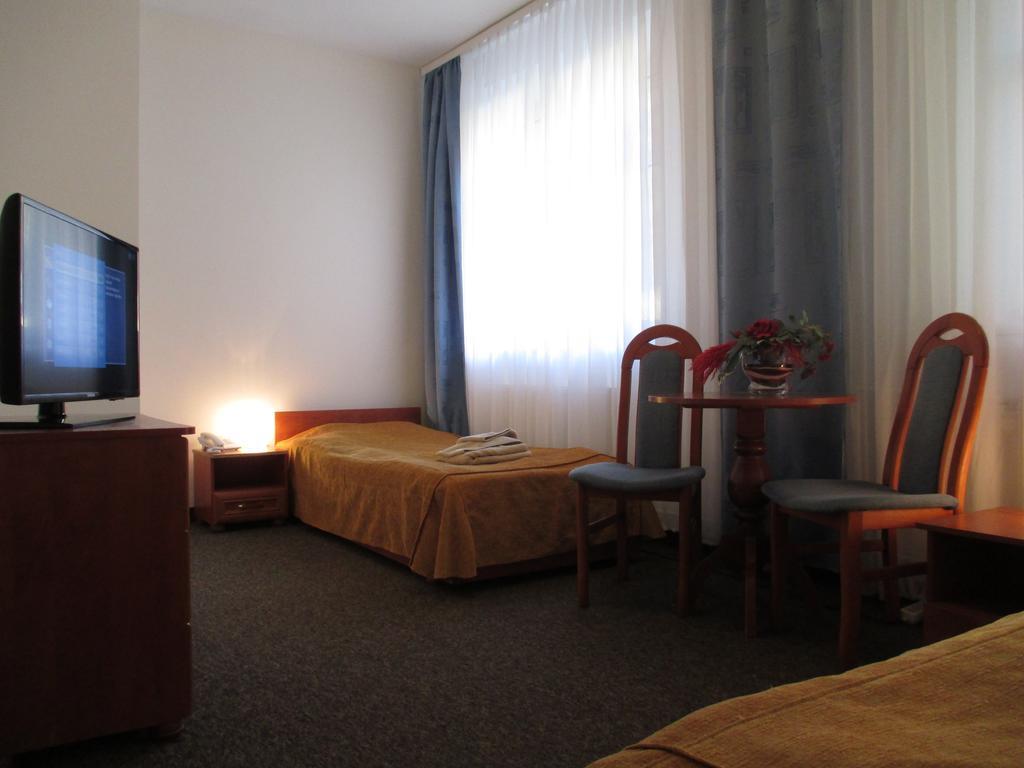 Klinika Mlodosci Medical Spa Swieradow-Zdroj Room photo